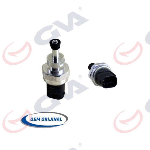 GVA 5316110 Egzoz Basinç Müşürü Clio Iv 12>Megane Iii 09>Laguna Iii 07>15 Master Iii 10>Trafic Iii 15> W447-W205 X-Trail Iii T32 14> Qashqai Ii J11 Juke 10>19 1.5dci 1.6dci 2.0dci 2.3dci