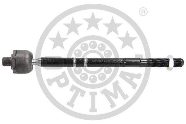 OPTIMAL G2-1093 Rot Kolu Mercedes Vito W639 03>