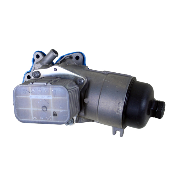 FIAT 9656970080 Yag Sogutucu Lancia Scudo-Ficus-Fiesta-Courier-C2-C3-Nemo-206-207-307-Bipper-Volvo