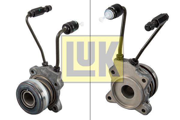 LUK 510031110 Hidrolik Debriyaj Rulmani Mercedes A-Class W169 04>12 B-Class W245 05>11