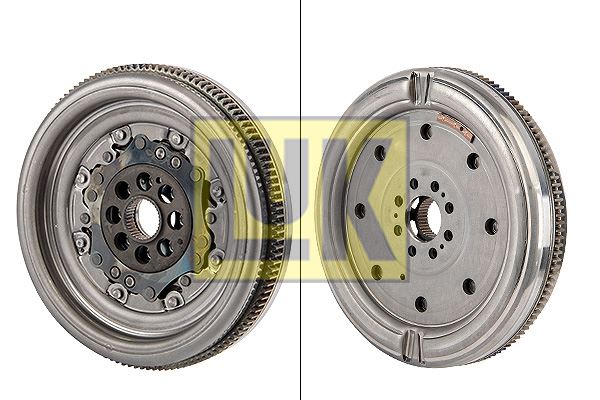 LUK 415089109 Debriyaj Volani Passat Ddaa-Dfca-Dfha 2.0 Tdi 2013 >