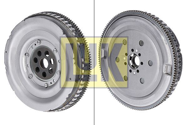 LUK 415088809 Volan Dmf. Cift Kavrama Mercedes W177 V177 W247 C118