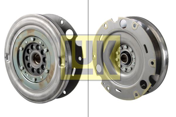LUK-415086209 Volan Otm Vites Audi