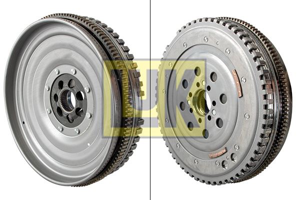LUK 415 0859 09 Volan  7 Vites Cift Kavrama W176-246-117-X156-415 Citan