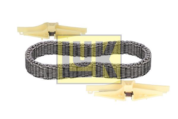 LUK-462024020 Sanziman Zincir-01j-Cvt (Audi A4 00-08  A6 97-11  Seat Exeo 08-13)