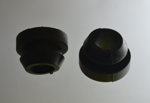AFT KT243110 Radyator Alt Lastigi P308-Partner Tepe-P206 -P3008-P5008-P40