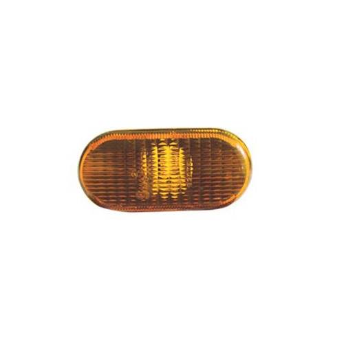 BEMOT 70380 Ön Çamurluk Sinyali Turuncu Clio Ii 98-08