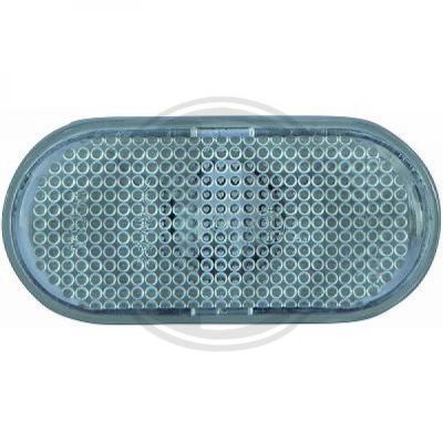 BEMOT 75357 Çamurluk Sinyali Kangoo Iii Logan Duster Lodgy Dokker