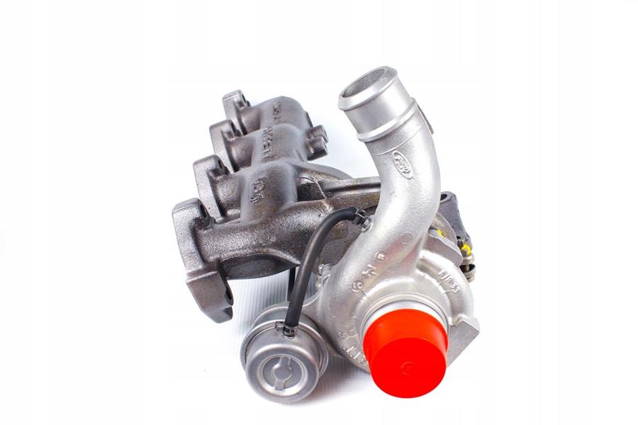 SUPSAN U033 Turbo Şarj Ford Connect-Focus 02> 75-90 Ps Manifoltlu