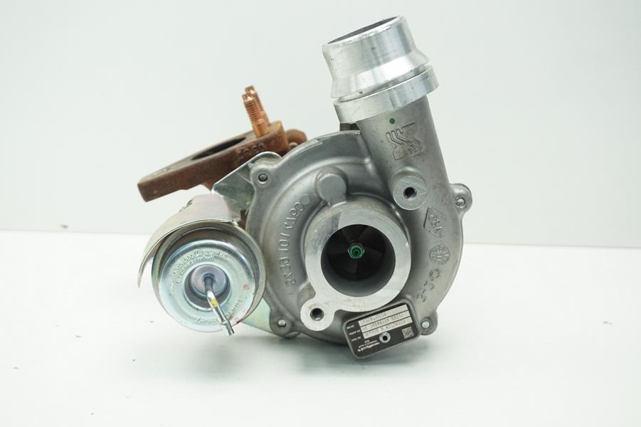 SUPSAN U036 Turbo Şarj Renault Clio Iii 05> Clio Iv 12> Fluence 09> Kangoo 05> Megane Iii 09> Symbol Iii 13> Sandero Ii 12> Logan Mcv 10> Duster 10> 1.5dci K9k 75/90ps