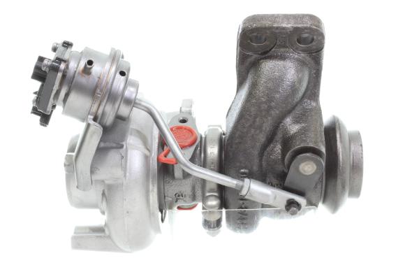 BMTS 40010074 Turbo Komple P207-P308-P301-Partner Tepee-Fiesta 1.4 08>Focus 1.6 12>Tdci 95ps