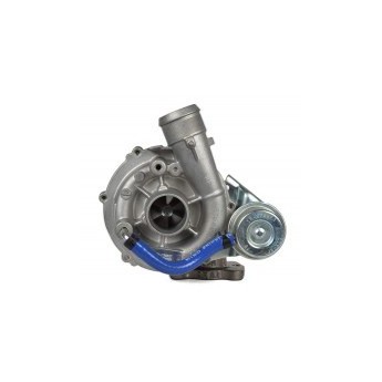 SUPSAN U038 Turbo Sarj Peugeot 206/307/406/Partner 2.0 Hdi Eng.(Dw10td) / Citroen Berlingo/C5/Xsara Ii/Xsara Picasso 2.0 Hdi Eng.(Dw10td)