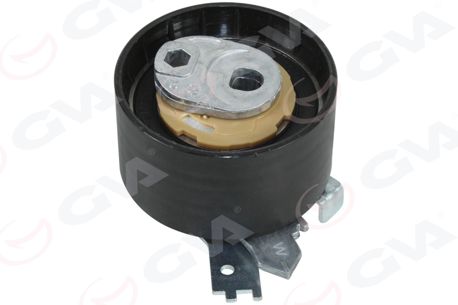 GVA 6014730 Triger Gergi Rulmani Clio Iv 12> Symbol Iii 13> Fluence 09> Megane Iv 15> Sandero Ii 12> Duster 10> Qashqai Ii 13> Pulsar 14> Juke 10> Om607 W176 W246 C117 W415 X156 1.5 Dci K9k Euro 5