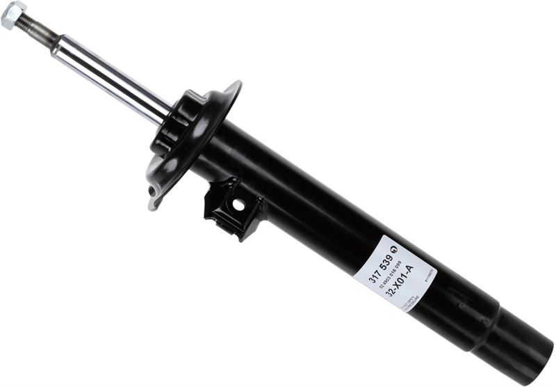 SACHS 317539 Amortisör Ön Sol Bmw