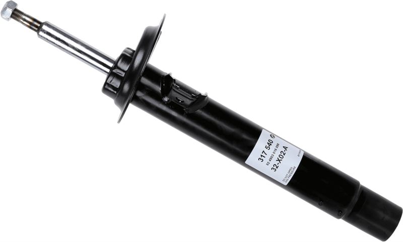 SACHS 317540 Amortisör Ön Sağ Bmw