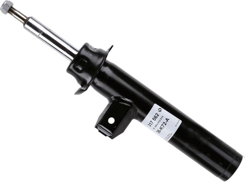 SACHS 317562 Amortisör Ön Sol Bmw