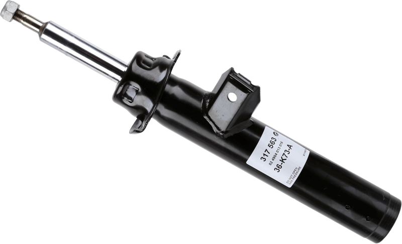 SACHS 317563 Amortisor On Sag Gazli Bmw E60 E61 Xdrive