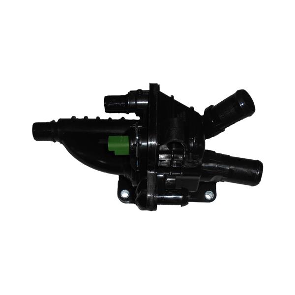 PSA 1336.AX Termostat Komple 83c P207-P208-P301-P308-P508-Partner-Berlingo-C3-C4-C5-Ds3-C-Elysee Fiat Scudo 08> 1.6hdi 1.6d Mjet