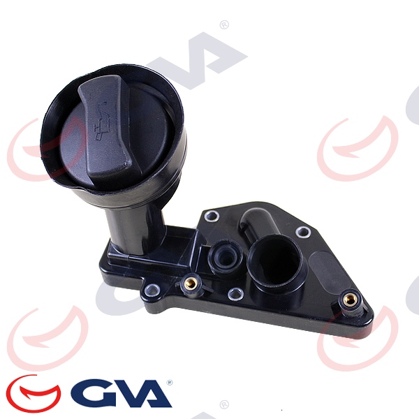 GVA 6875112 X Yağ Dolum Borusu Kapaği Crafter Bjk-Bjm 06 > 2.5 Tdi