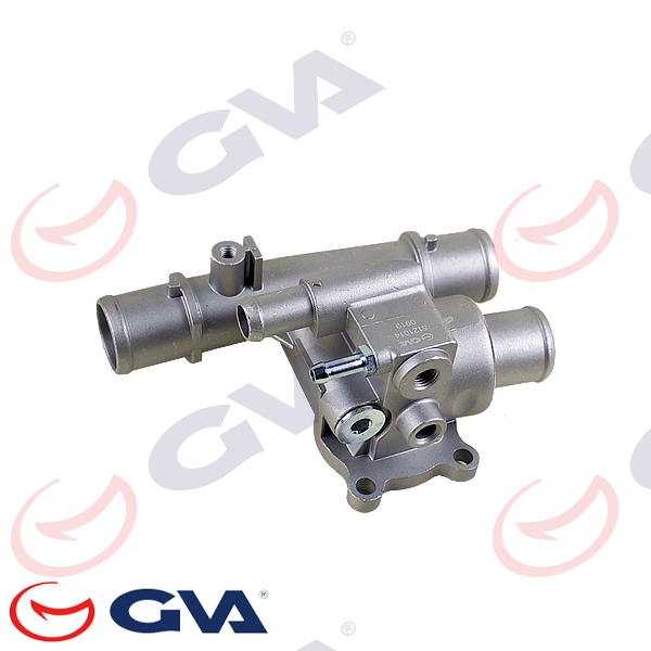GVA 5121014 Termostat Komple Doblo-Palio Weekend-Albea-Bravo-Marea-Stilo 1.6 16v 88c