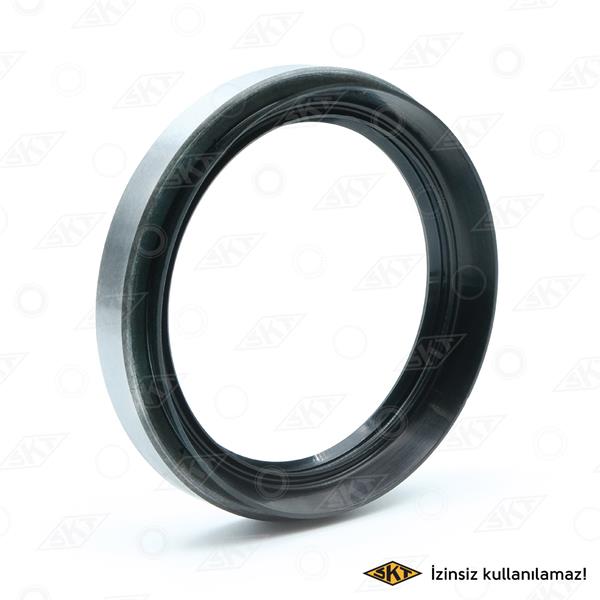 SKT-45888 Kece On Teker Ic (52x66x7.5x12)-(Toyota Corolla 1.3-1.6 88-02)