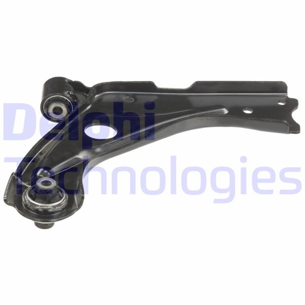 DELPHI TC3846 Ön Alt Salincak Sağ Rotilsiz Grandland-Combo E-Partner-Berlingo-C5 Aircross-P3008-P5008-Rifter- C4s-Proace City 18>
