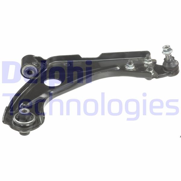 DELPHI TC3848 Ön Alt Salincak Sağ Komple Grandland-Combo E-Partner-Berlingo-C5 Aircross-P3008-P5008-Rifter- C4s-Proace City 18>