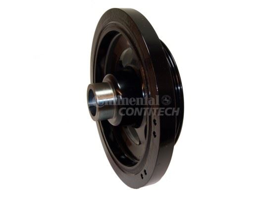 CONTI VD1036 Krank Kasnagi Mercedes Om611 Om612 Om646 Om647 W203 S203 Cl203 W210 S210 W211 S211 W463 B901>B905