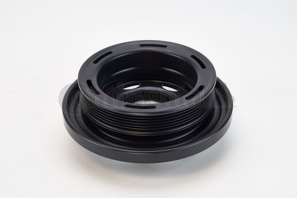 CONTI VD1042 Krank Kasnagi Mercedes Om611 Om646 W202 W203 Cl203 C209 W204 W210 W211 W638 W639 B901>B906