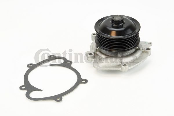 CONTI WPS3036 Devirdaim Pompasi Mercedes Om642 W204 W212 W166 W221 W639 B906