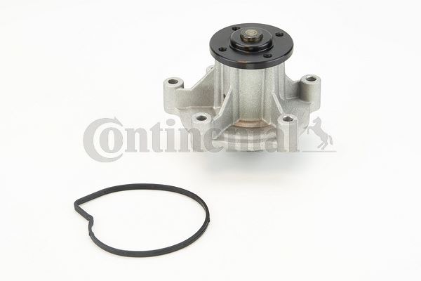 CONTI WPS3044 Devirdaim Pompasi Mercedes M166 Om668 W168 W414