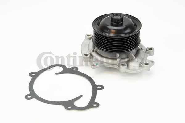 CONTI WPS3050 Devirdaim Pompasi Mercedes Om642 W203 W204 C209 C219 W211 W164 W463 W221 W639 B906