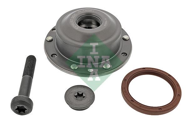 INA 427104030 Eksantrik Dişlisi Vanus Volvo S60 00-10 S80 99-06 V70 Xc90 C70 2.0t 2.3t5 2.4t 1999-2005