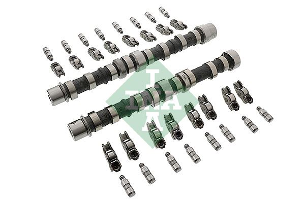 INA 428003030 Eksantrik Mil Kiti Fiat Doblo Iii 10> Egea 16> Fiorino 09> Linea 09> Opel Astra H 08> Astra J 12> C Orsa C 06> Corsa D 09> 1.3d Mjet 1.3 Cdti
