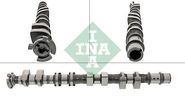 INA 428017510 Eksantrik Mili Emme Insignia A-Cruze-Aveo 1.6-1.8 A16xer-A16let-A18xer-B18xer-Ldt-Lde-2h0