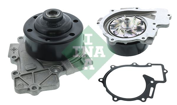 INA 538074910 Devirdaim Pompasi Mercedes Vito Om651.940 W639 10>