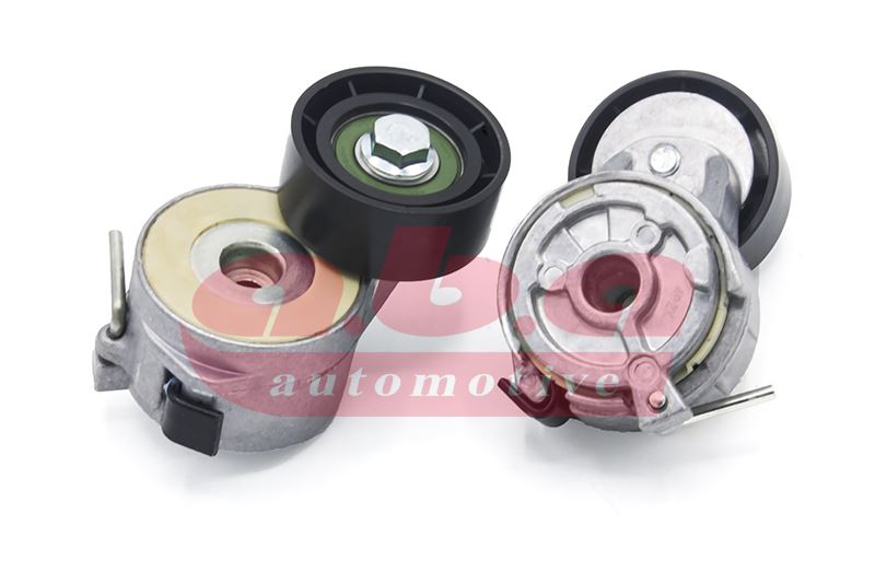 ABA 25405990 Alternatör Gergi Rulmani P206-Bipper-Expert-Partner-Berlingo-C5-Jumpy-Nemo 1.4hdi-1.6hdi Kütüklü