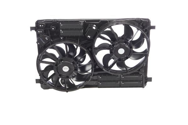 BOSCH 0130308549 Fan Motoru Ford Focus-Kuga-Cmax 14> 1.5 Ecoboost