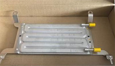 PSA 1574.E0 Yakit Mazot Boru Soğutucusu P307-P308-P3008-P5008-C4 1.6hdi