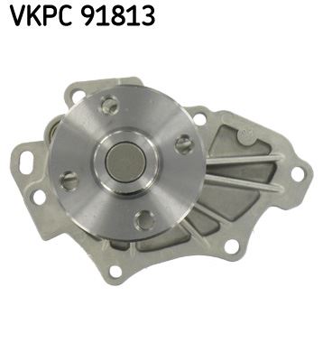 KALE 368195 Devirdaim Su Pompasi Toyota Avensis 2.0l 1az-Fe 1azfse Azt250 03-> / Rav4 2.0l 1az-Fe Aca21 Aca30 Aca31 01-12