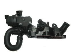 ZTH1198 Termostat Musurlu 83 C Renault Clio Iv 0.9 Tce - 1.2 Tce 2012-/ Megane Iii 1.2 Tce 2008-2015/ Captur 0.9 Tce 2013-/ Dacia Duster 1.2 Tce 2010-/ Nissan Juke - Qashqai 1.2 Dig-T 2010-
