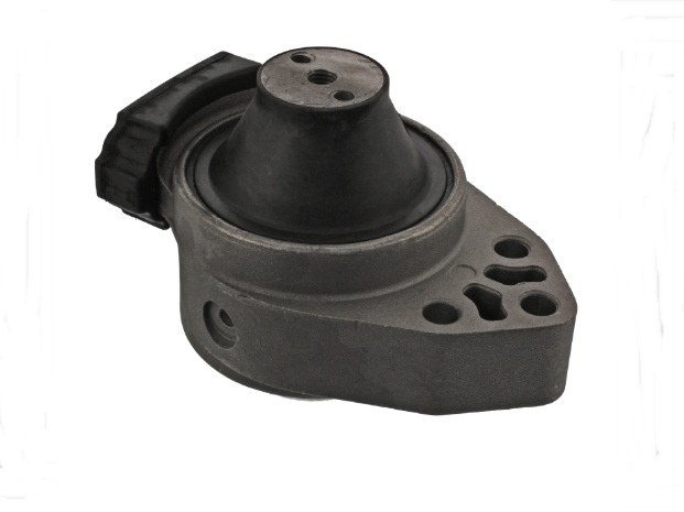 CM 29121 Motor Takozu Yağli Ford Fiesta 02> 1.4 Tdci Dizel Braketsiz