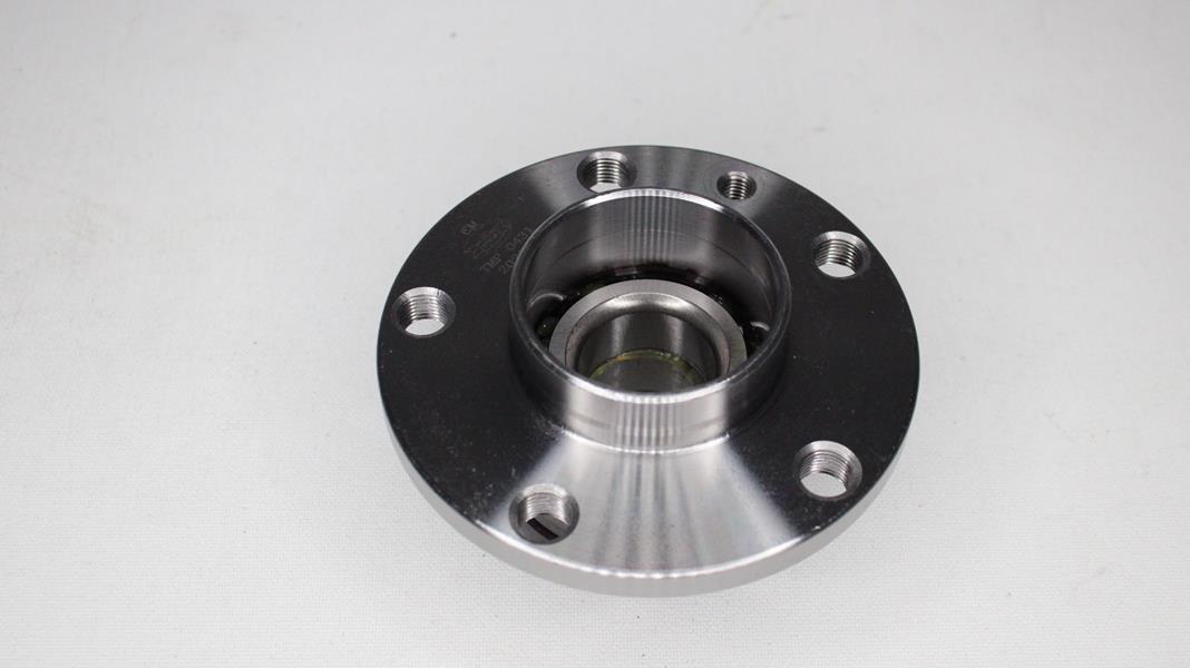 MOTORTEC TMP0431 Arka Tekerlek Poryasi Fiat Egea 16> Abs Li 62x30x117 5 Bijon