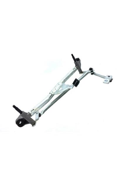 MOTORTEC RNT0689 Ön Cam Silecek Mekanizmasi Motorsuz Renault Clio Iii 05>