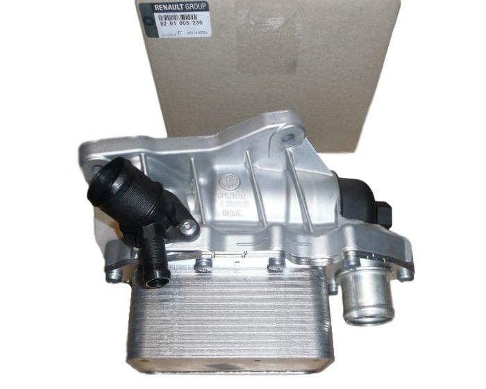 45-3511 Yag Sogutucusu Komple Renault Master Iii 2.3 Dci 2010-