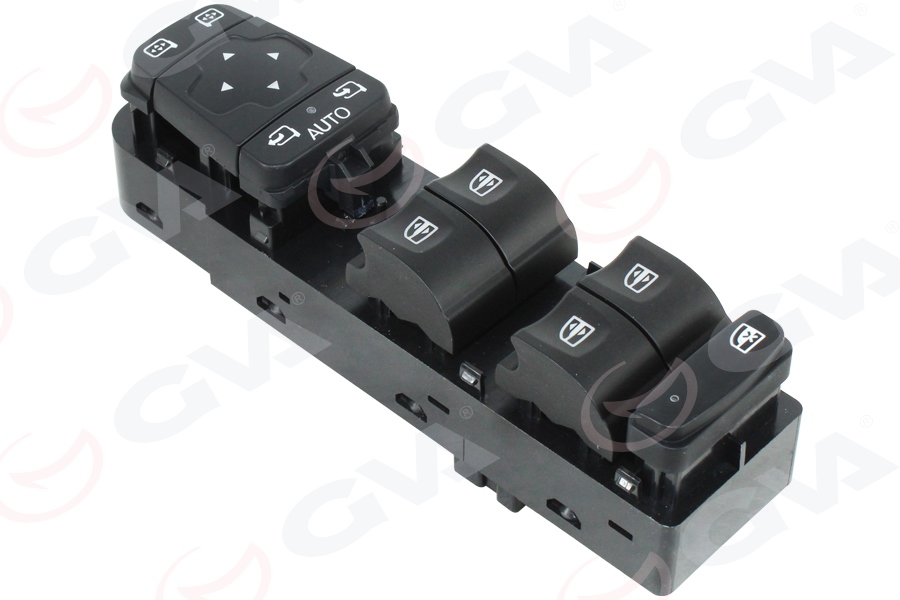 RN-CD-012 Cam Anahtari Renault Megane Iv Ön Sol Ayna Katlam