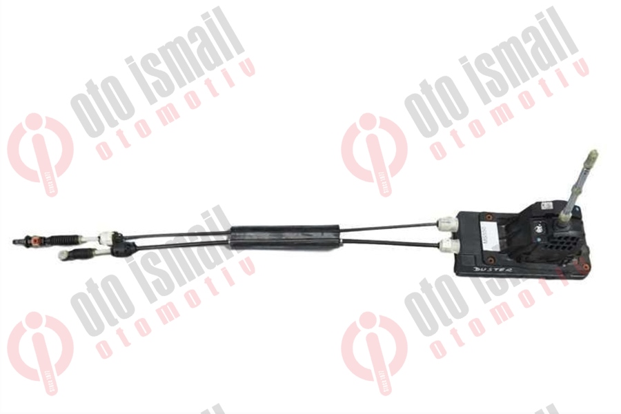 OE-ORIJINAL 349011155R Vites Kumanda Kutusu Kollu Telli Dacia Duster 4x2 1.5 Dci.1.6 12> 6 İleri