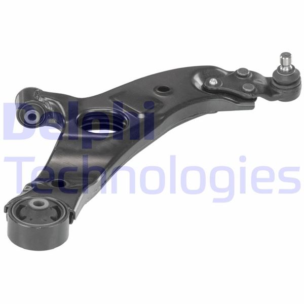 DELPHI TC3744 Ön Salincak Sağ Hyundai Santa Fe 15>