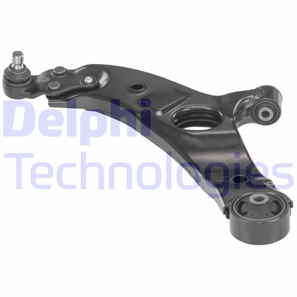 DELPHI TC3743 Ön Salincak Sol Hyundai Santa Fe 15>