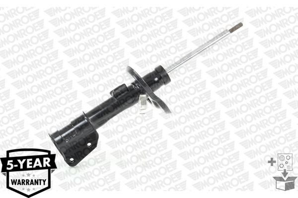MONROE G8321 Ön Amortisör Fiat Bravo 2007-2014 Lancia Delta 2008-2014 Gazli